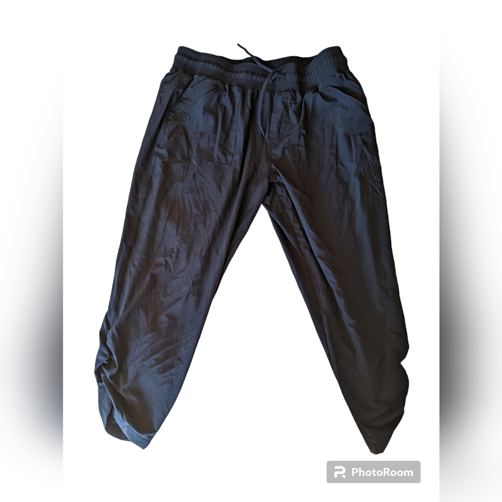Prana Athleisure pants L & XL